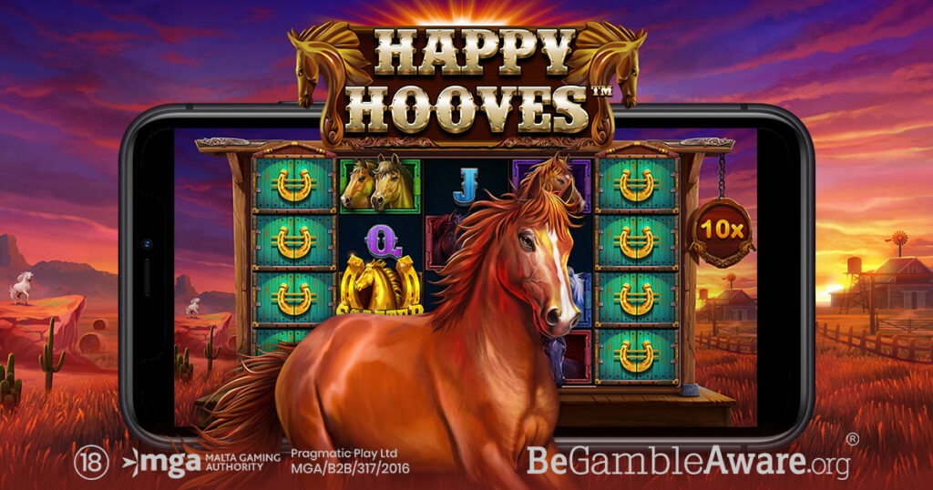 Happy Hooves Siteleri